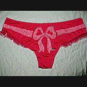 Sexy little things panties